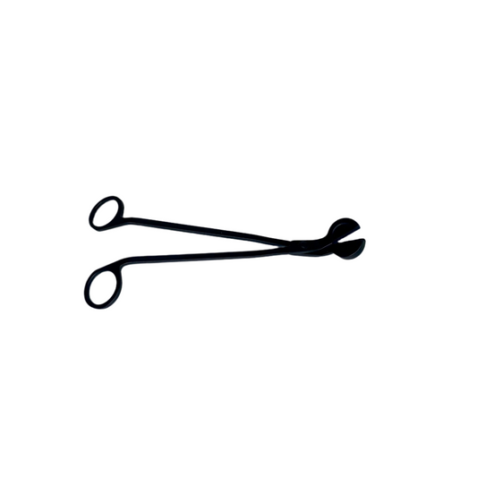 Wick Trimmer