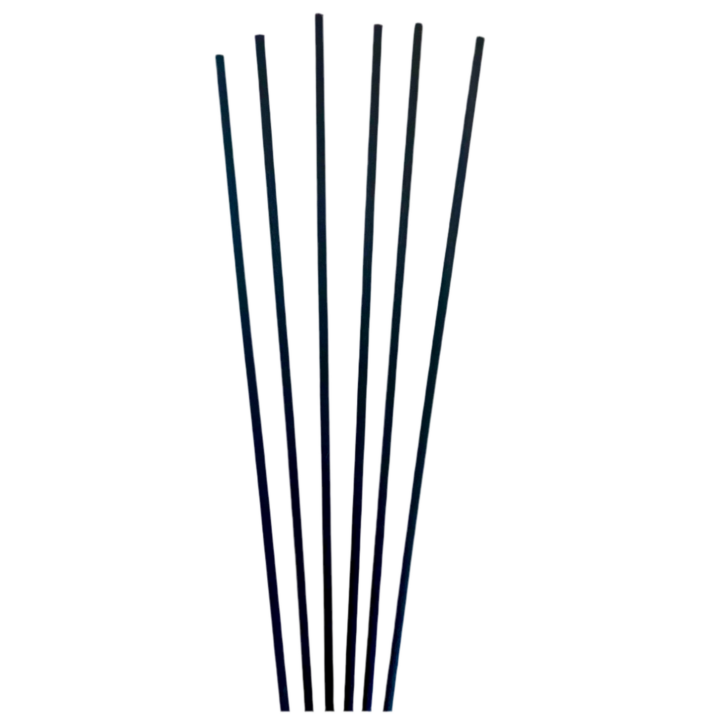 Black Diffuser Replacement Reeds