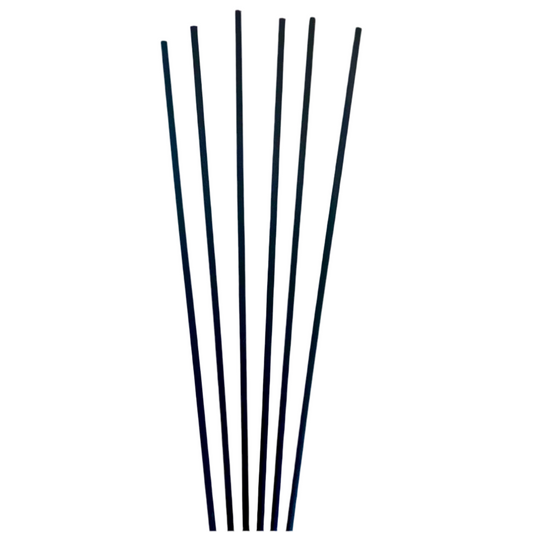 Black Diffuser Replacement Reeds