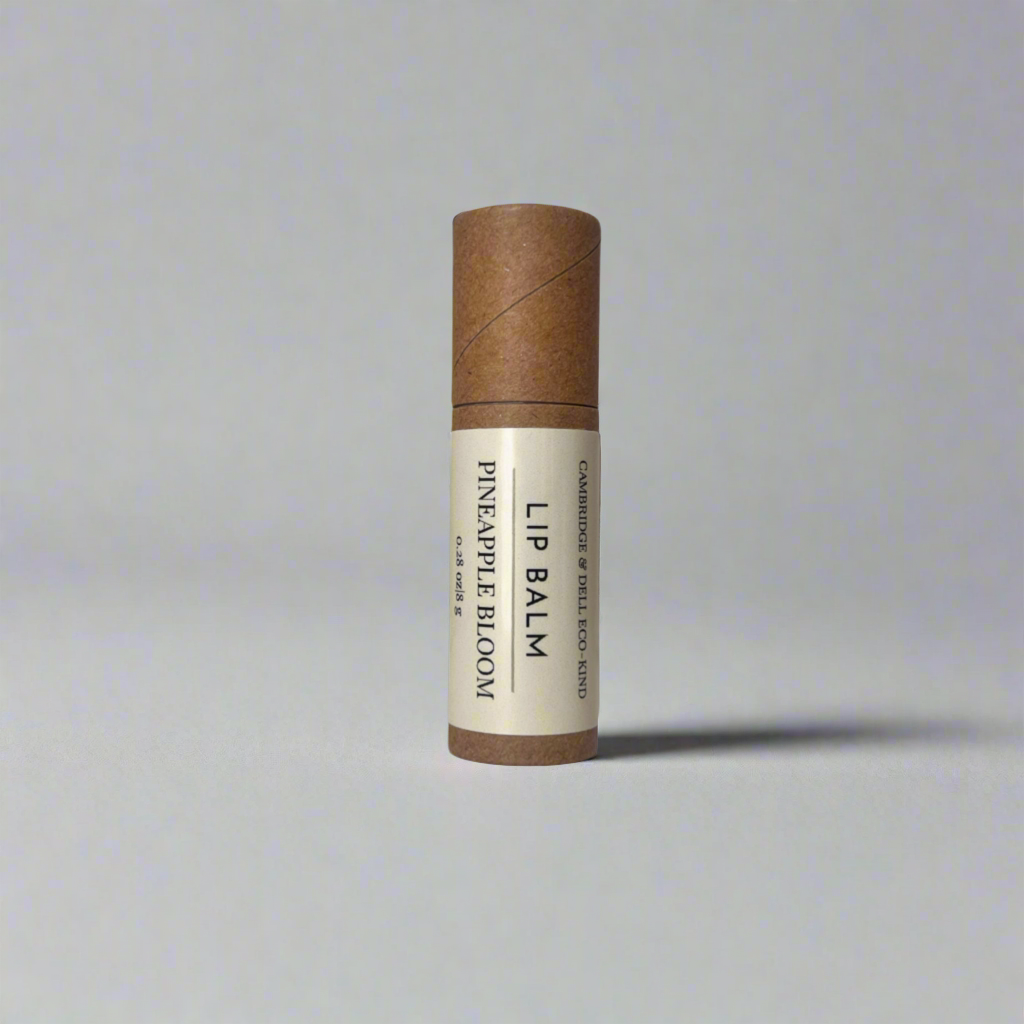Pineapple Bloom Lip Balm