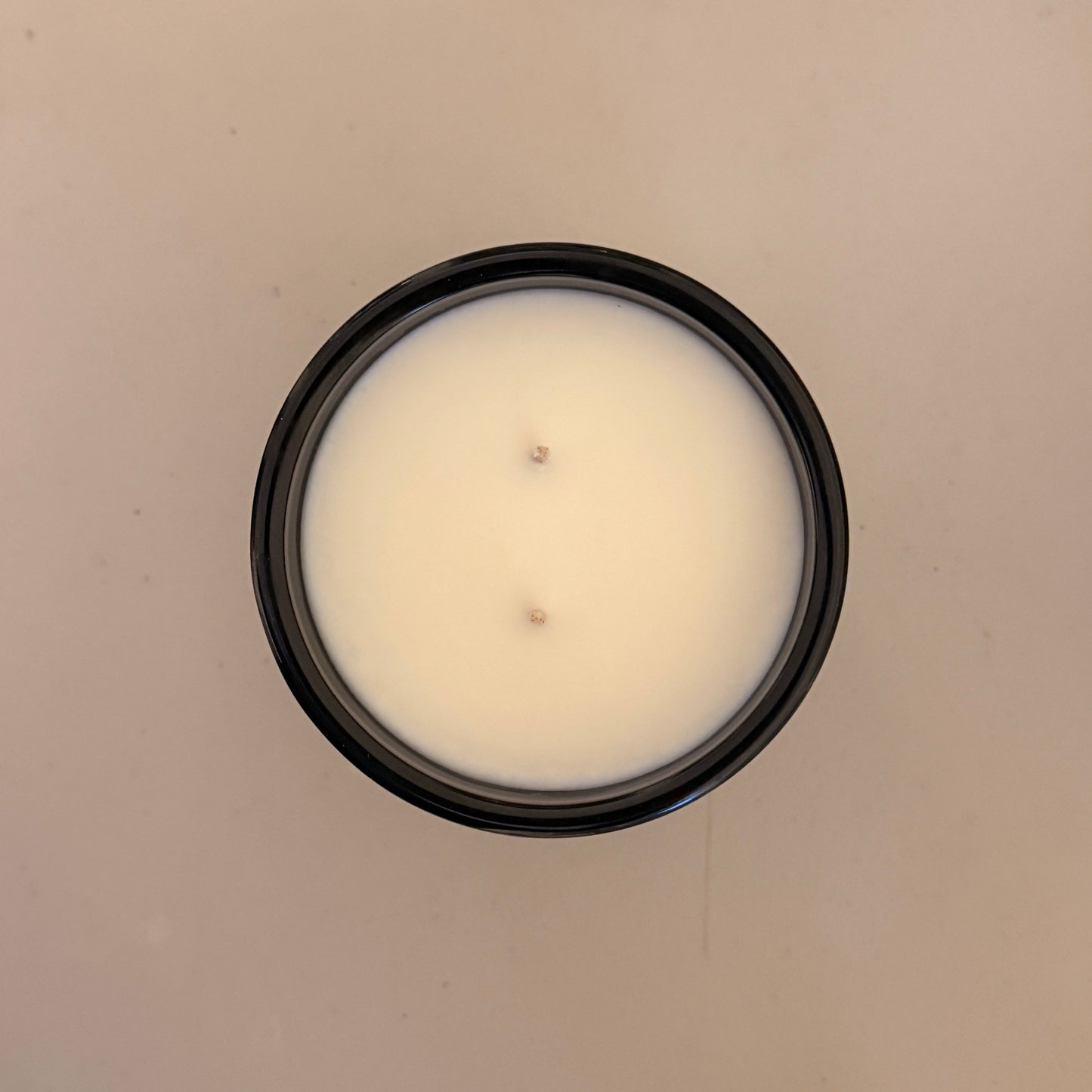 Lavender Cream Soy Wax Candles