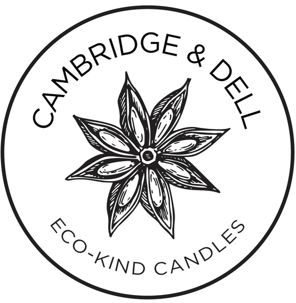 Cambridge & Dell Eco-Kind
