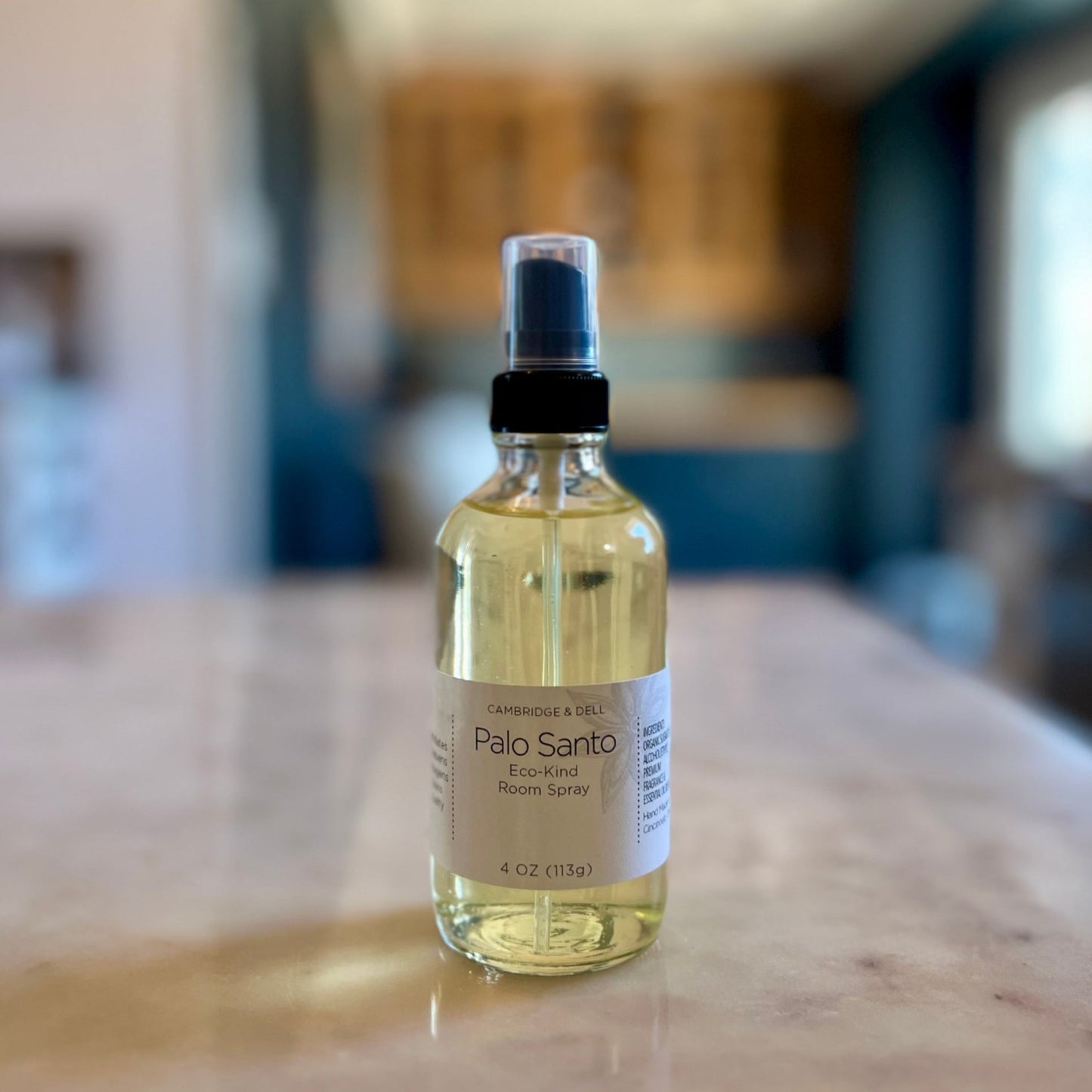 Palo Santo Room Spray