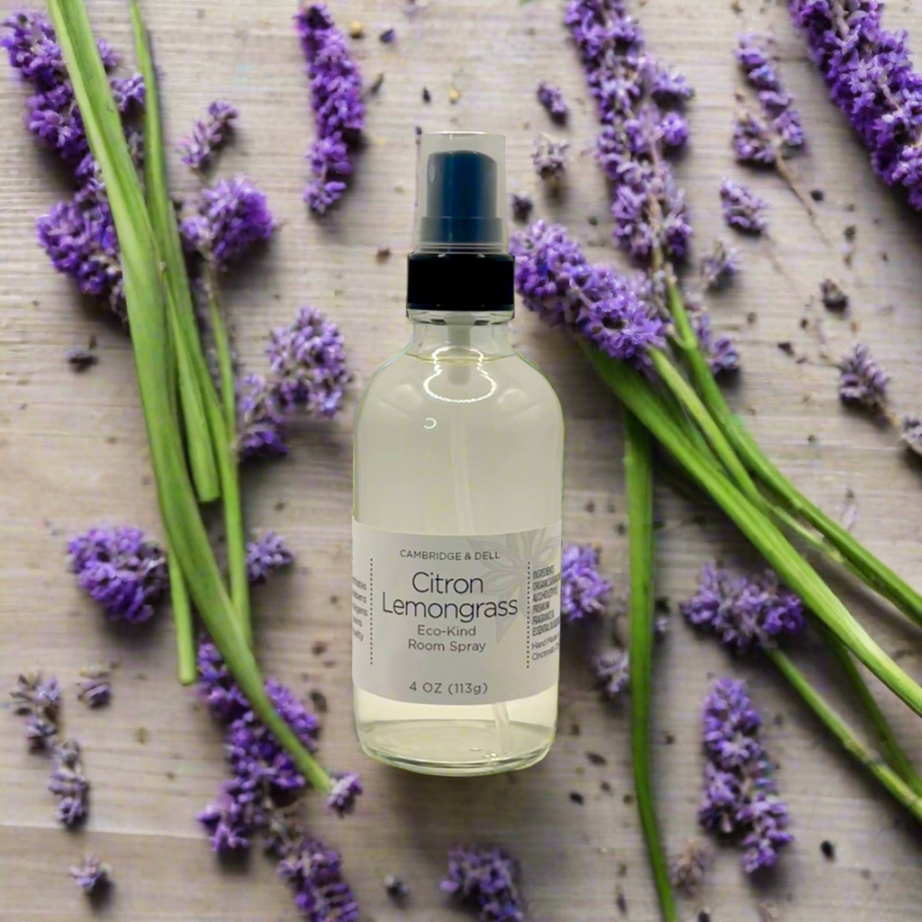 Eco-Kind Room Sprays