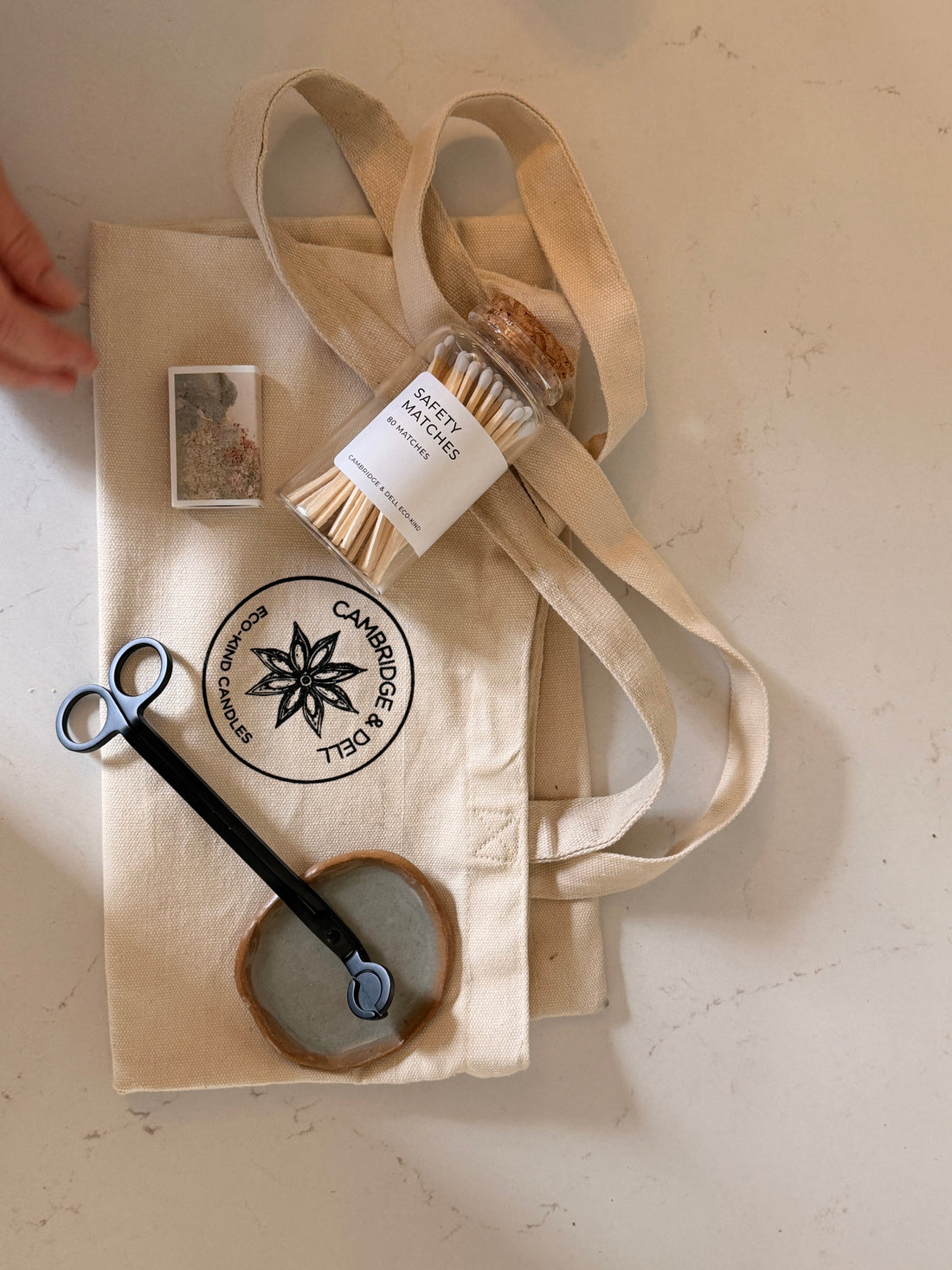 3 Reasons to shop small businesses