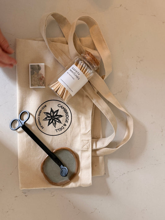 3 Reasons to shop small businesses