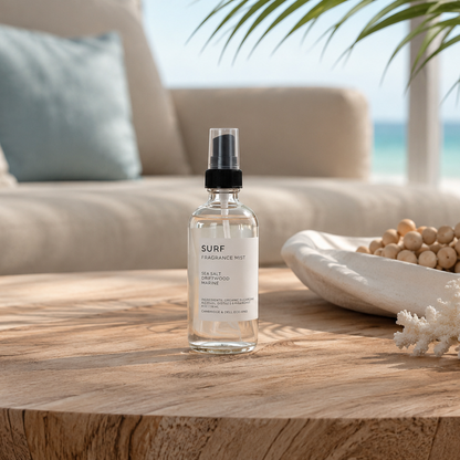 Surf Fragrance Mist