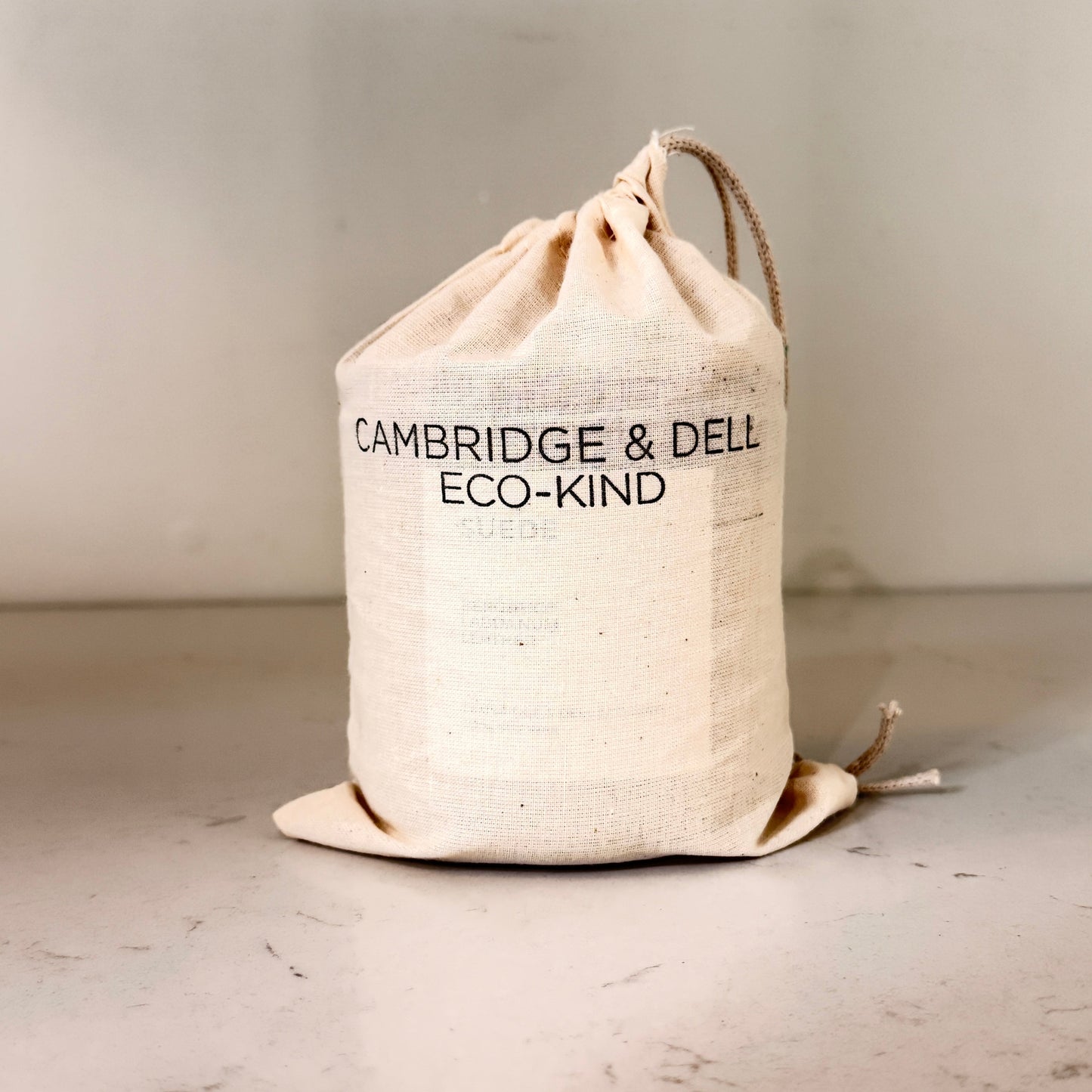 Suede Soy Wax Candles