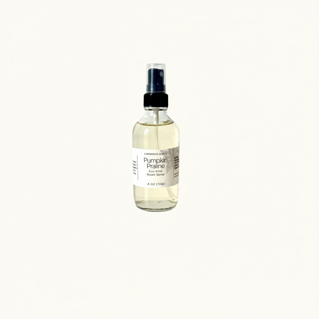 Pumpkin Praline Room Spray-Seasonal