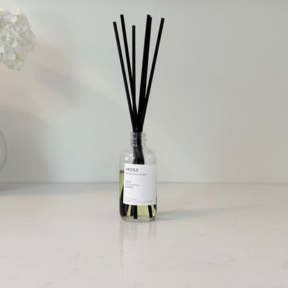 Moss Reed Diffuser