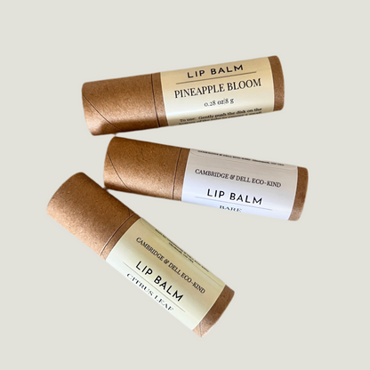 Bare Lip Balm