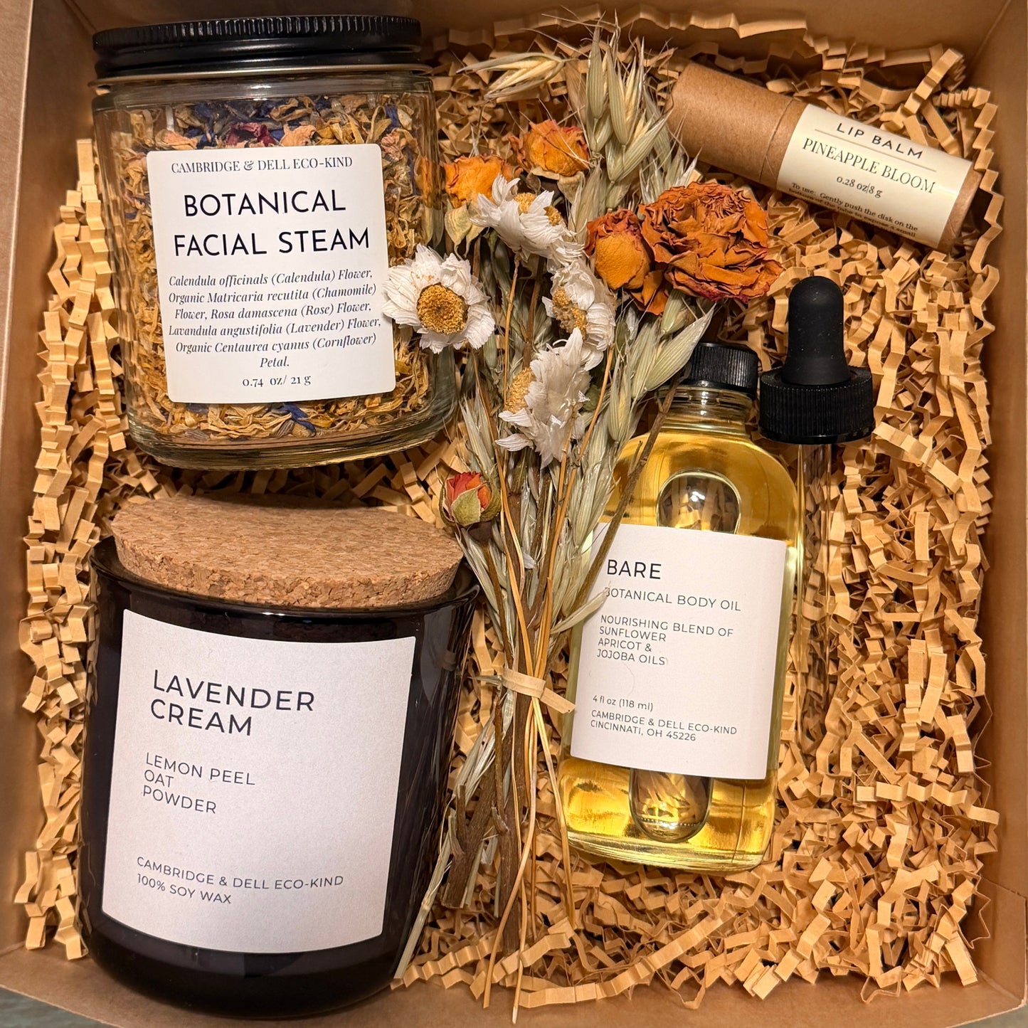 Valentines Gift Box #1