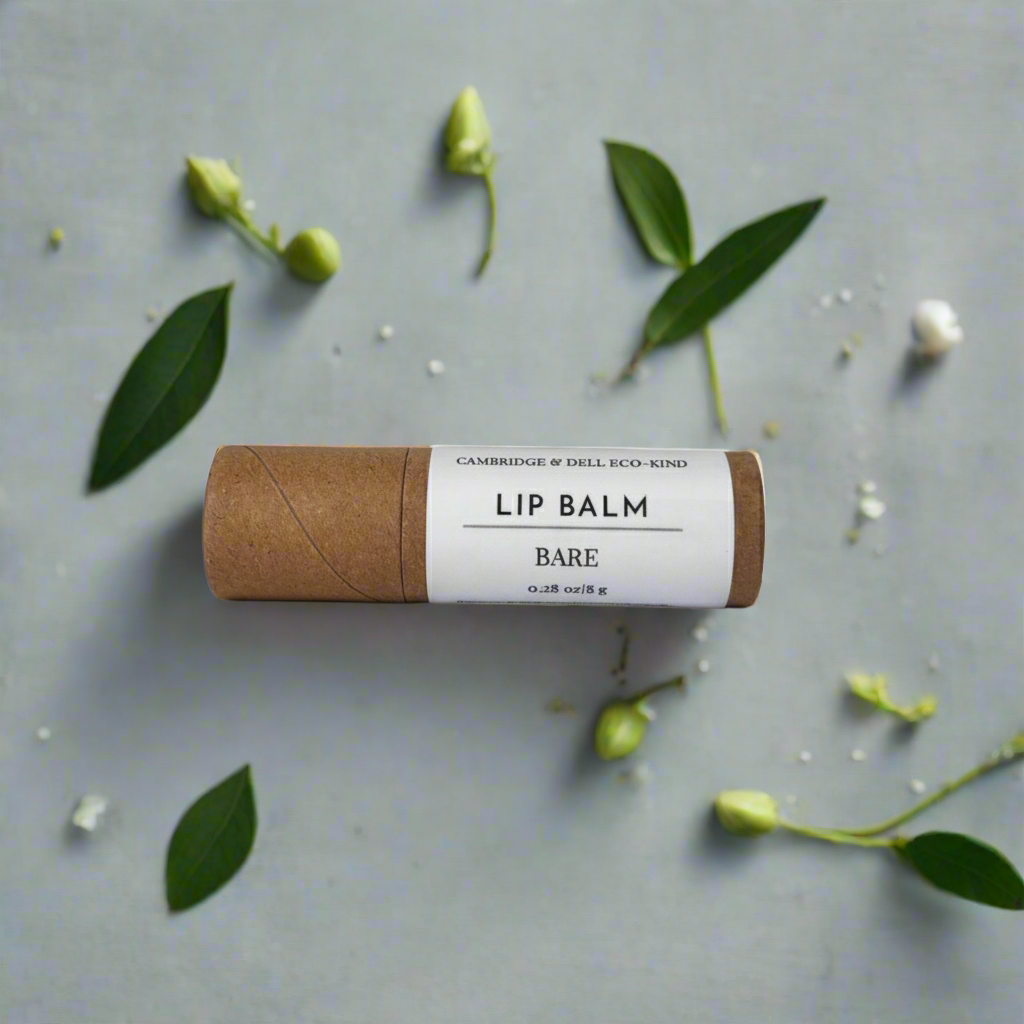 Lip Balm-Unscented
