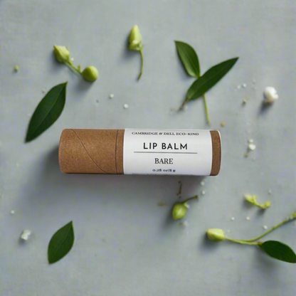 Lip Balm-Unscented