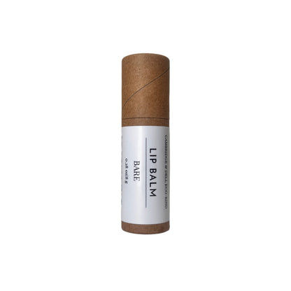 Bare Lip Balm