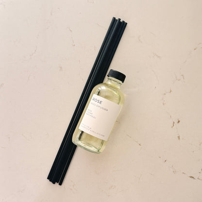 Rose Reed Diffuser