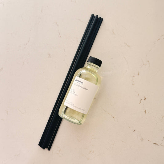 Rose Reed Diffuser
