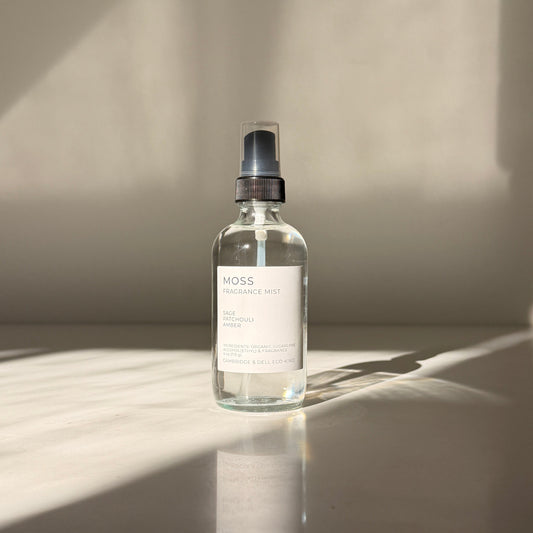 Moss Fragrance Mist