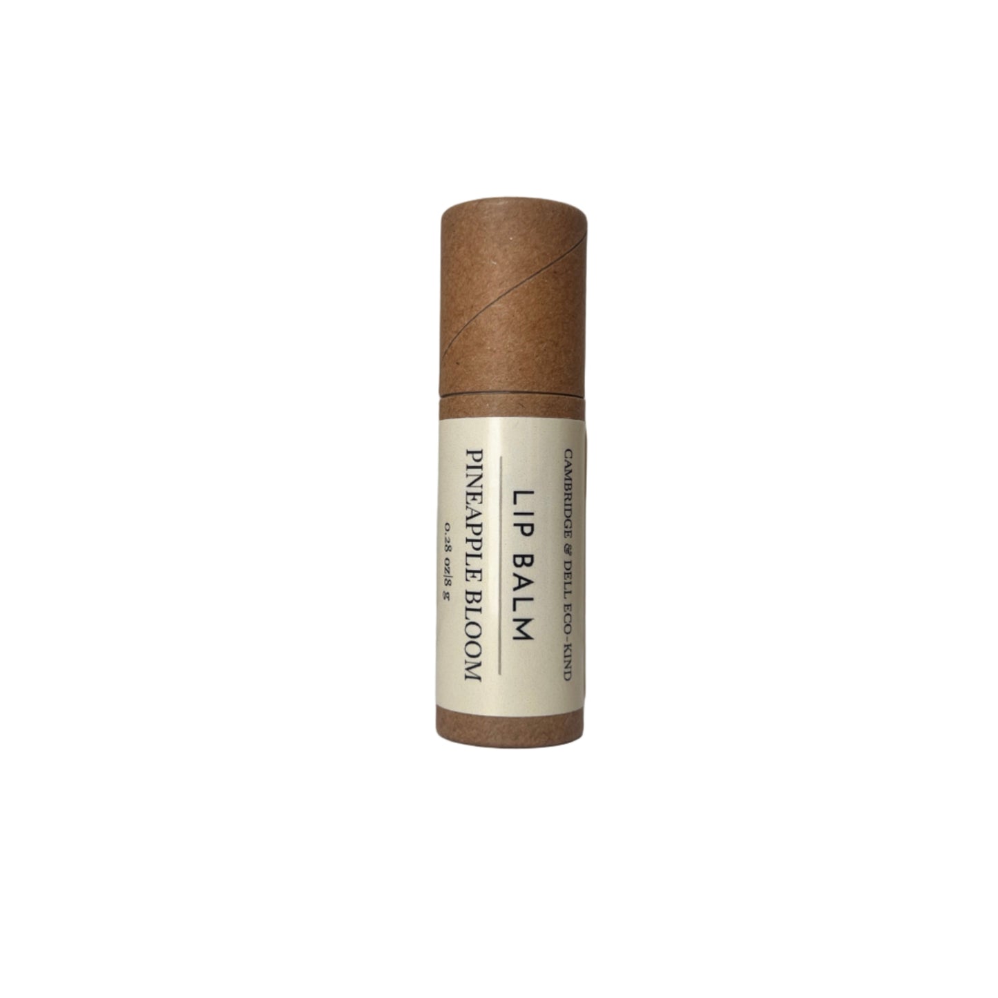 Pineapple Bloom Lip Balm