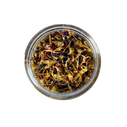 Botanical Facial Steam