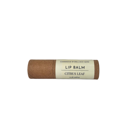 Pineapple Bloom Lip Balm