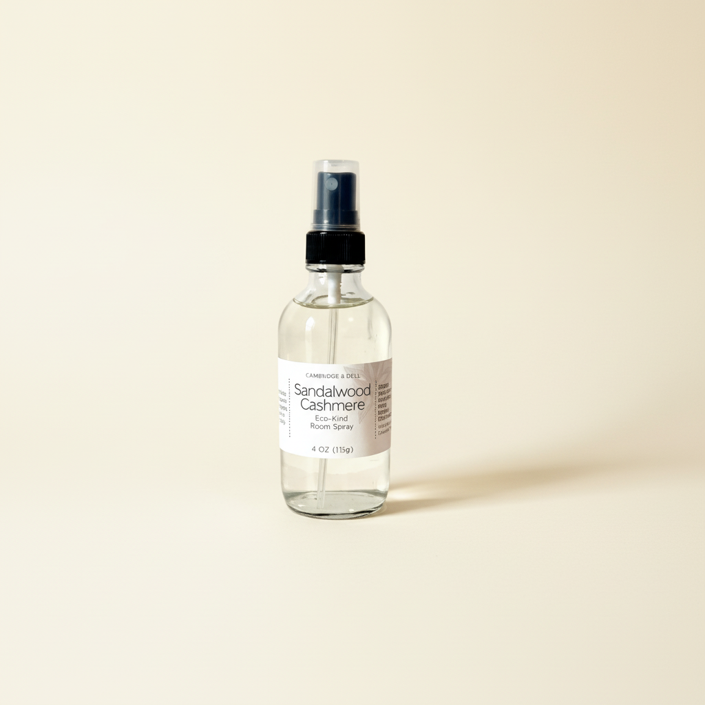 Sandalwood Room Spray
