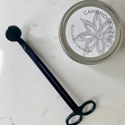 Wick Trimmer