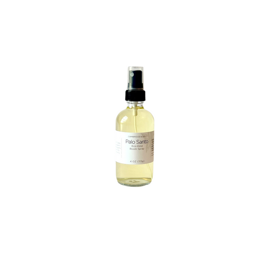 Palo Santo Room Spray