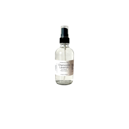 Chamomile Lavandin Room Spray