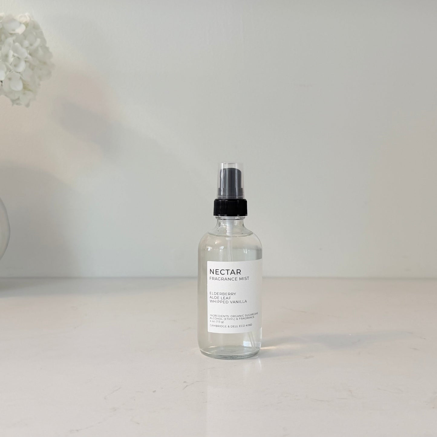 Nectar Fragrance Mist