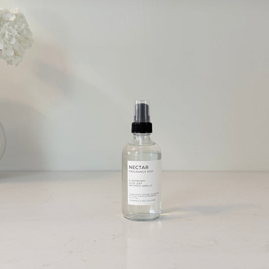 Nectar Fragrance Mist