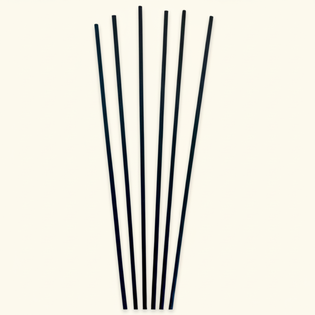 Black Diffuser Replacement Reeds