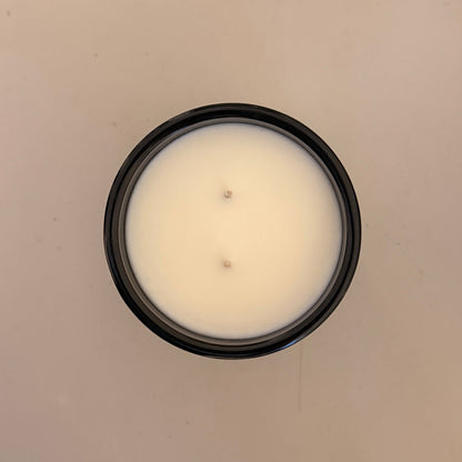 Rose Soy Wax Candles