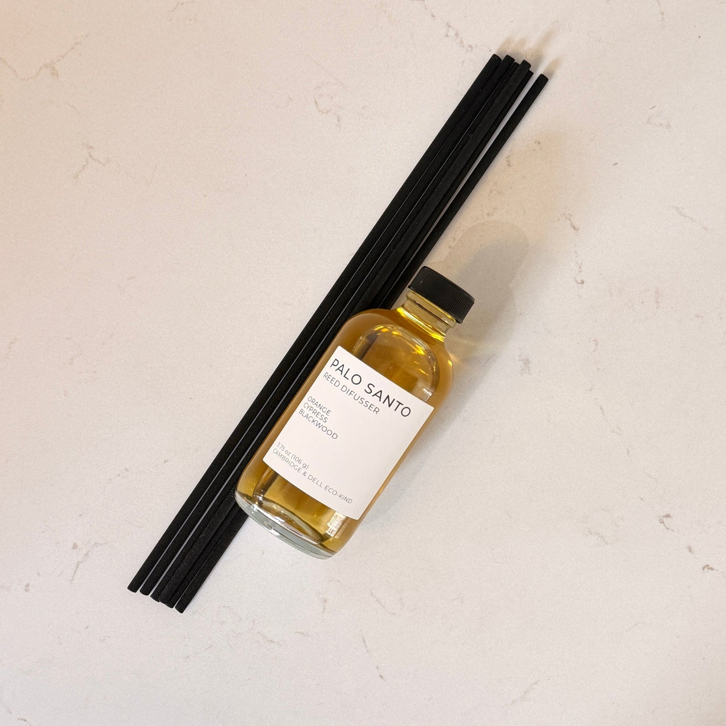 Palo Santo Reed Diffuser