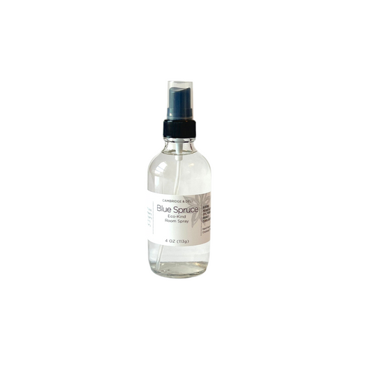 Blue Spruce Room Spray-Seasonal
