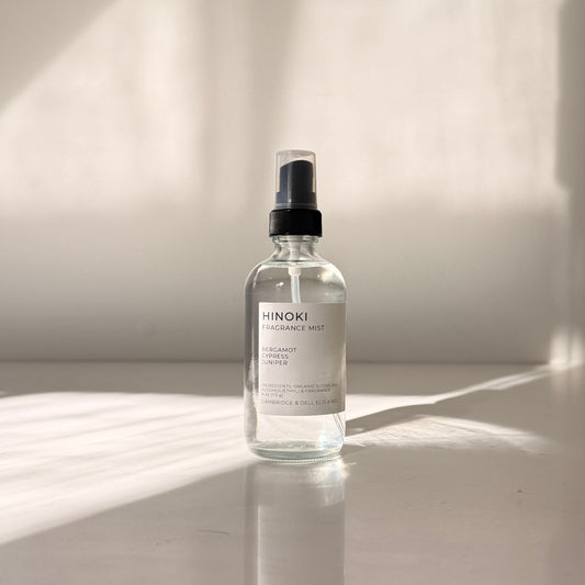 Hinoki Fragrance Mist