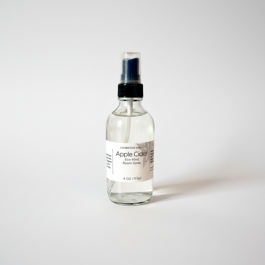 Apple Cider Room Spray-Seasonal