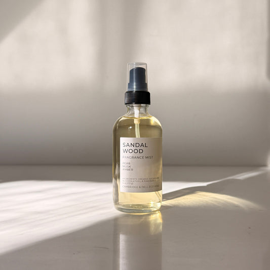 Sandalwood Fragrance Mist