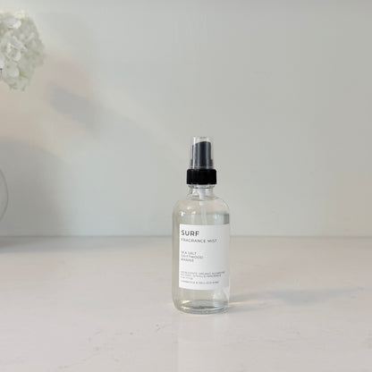 Surf Fragrance Mist