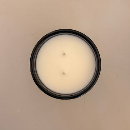 Lavender Cream Soy Wax Candles