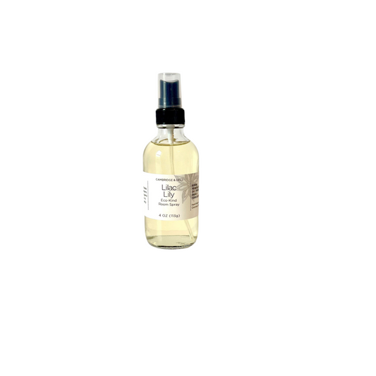 Lilac & Lily Room Spray