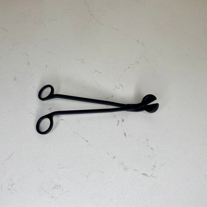 Wick Trimmer