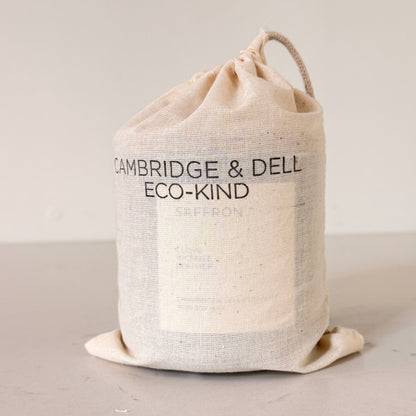 Saffron Soy Wax Candles