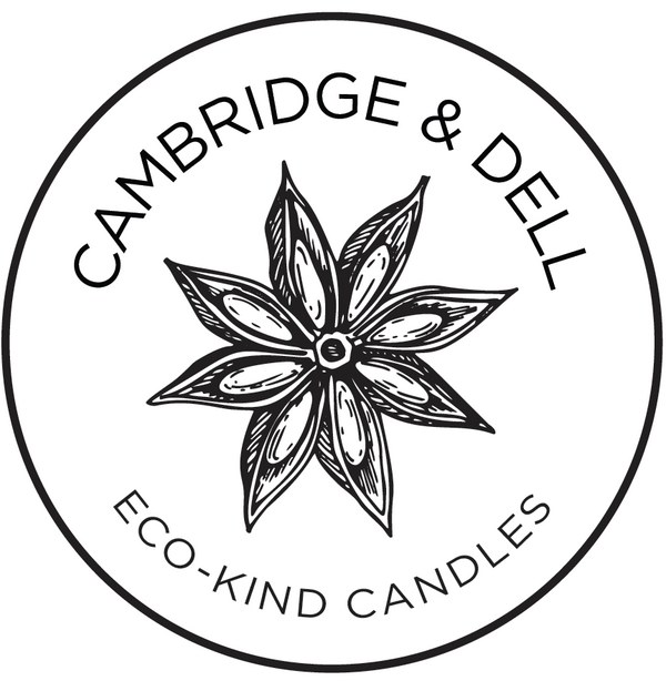 Cambridge & Dell Eco-Kind 