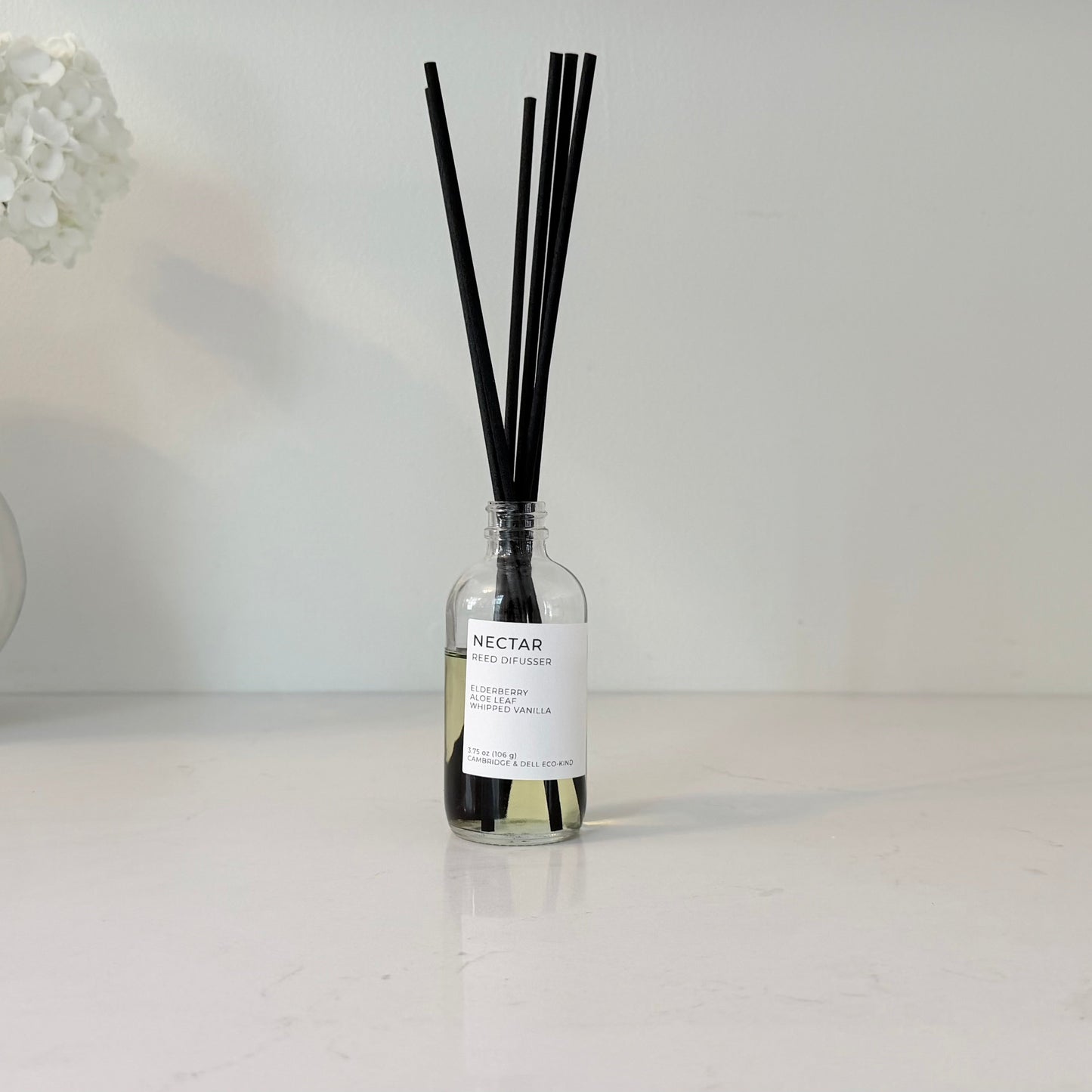 Nectar Reed Diffuser