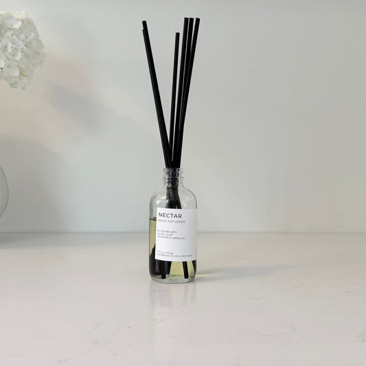 Nectar Reed Diffuser