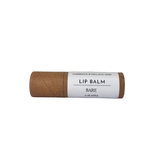 Bare Lip Balm