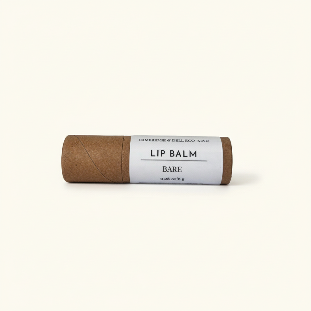 Bare Lip Balm