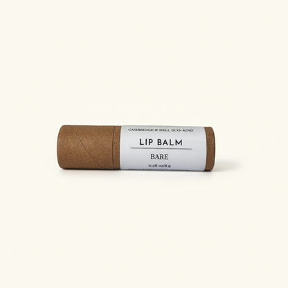 Bare Lip Balm