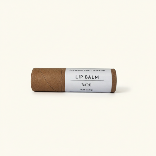 Bare Lip Balm